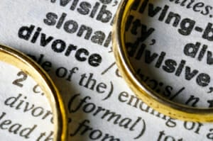 Naples Divorce attorney