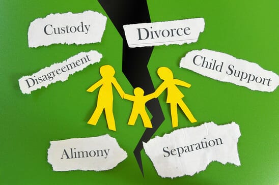 Naples Child Custody Lawyer Michael Raheb 